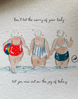 Summer Joy Print