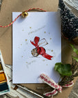 Pack 1 | Christmas Classics Collection (PRE-ORDER NOW)