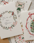 Pack 1 | Christmas Classics Collection (PRE-ORDER NOW)