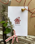 Pack 2 | Home for Christmas Card Collection (PRE-ORDER NOW)