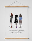 Devil Wears Prada Reunion Print