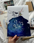 2027 Self love Calendar Preorder