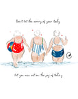 Summer Joy Print