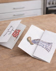 Folded Story with Print Gift | Bundle