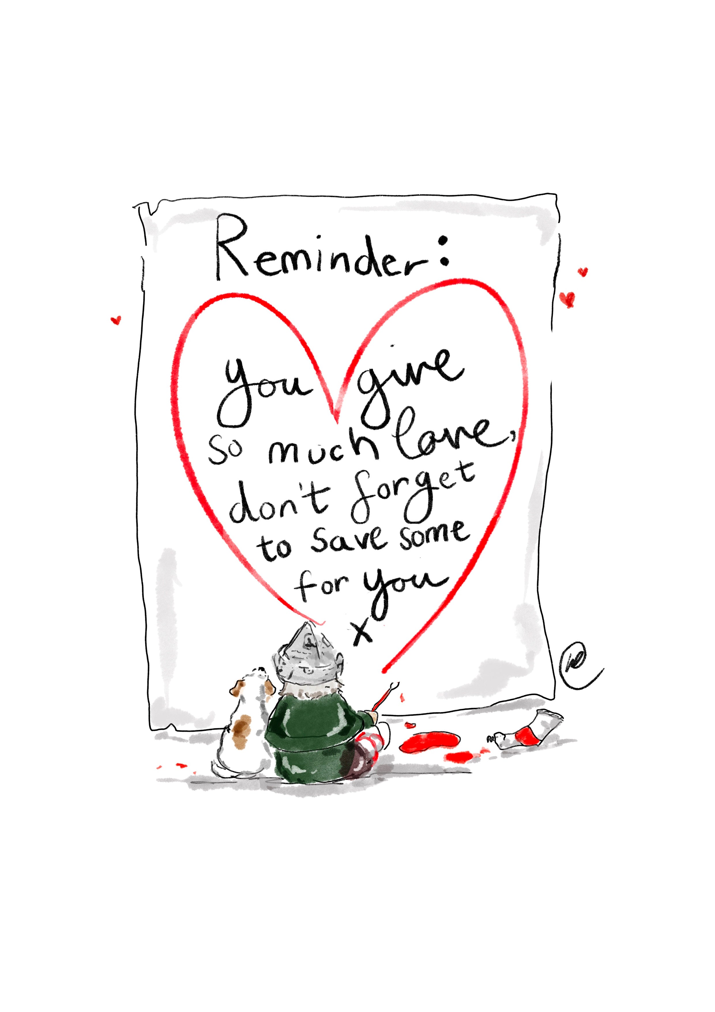 Remember YOU Print