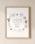See The Magic Print