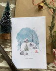 Pack 2 | Home for Christmas Card Collection (PRE-ORDER NOW)