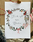 Pack 1 | Christmas Classics Collection (PRE-ORDER NOW)