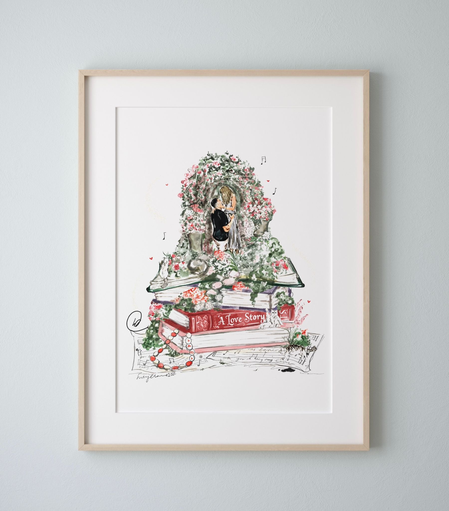 Taylor swift engagement | Print.