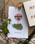 Pack 3 | Cosy Christmas Collection