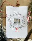 Pack 3 | Cosy Christmas Collection