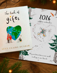 Book Of Gifts + Calendar Christmas Bundle