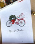 Pack 2 | Home for Christmas Card Collection (PRE-ORDER NOW)