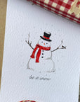 Pack 2 | Home for Christmas Card Collection (PRE-ORDER NOW)