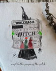 Season of the Witch Print