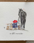 We Still Remember Limited edition Print