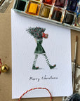 Pack 2 | Home for Christmas Card Collection (PRE-ORDER NOW)
