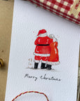 Pack 2 | Home for Christmas Card Collection (PRE-ORDER NOW)
