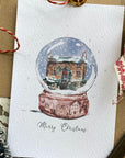 Pack 2 | Home for Christmas Card Collection (PRE-ORDER NOW)