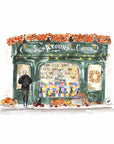 Shop Around the Corner | Print
