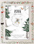 2026 Calendar (PRE-ORDER NOW!!)