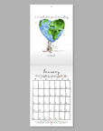 2026 Calendar (PRE-ORDER NOW!!)