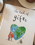 Book Of Gifts + Calendar Christmas Bundle
