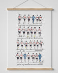 Wonderwall It's Coming Home | Print