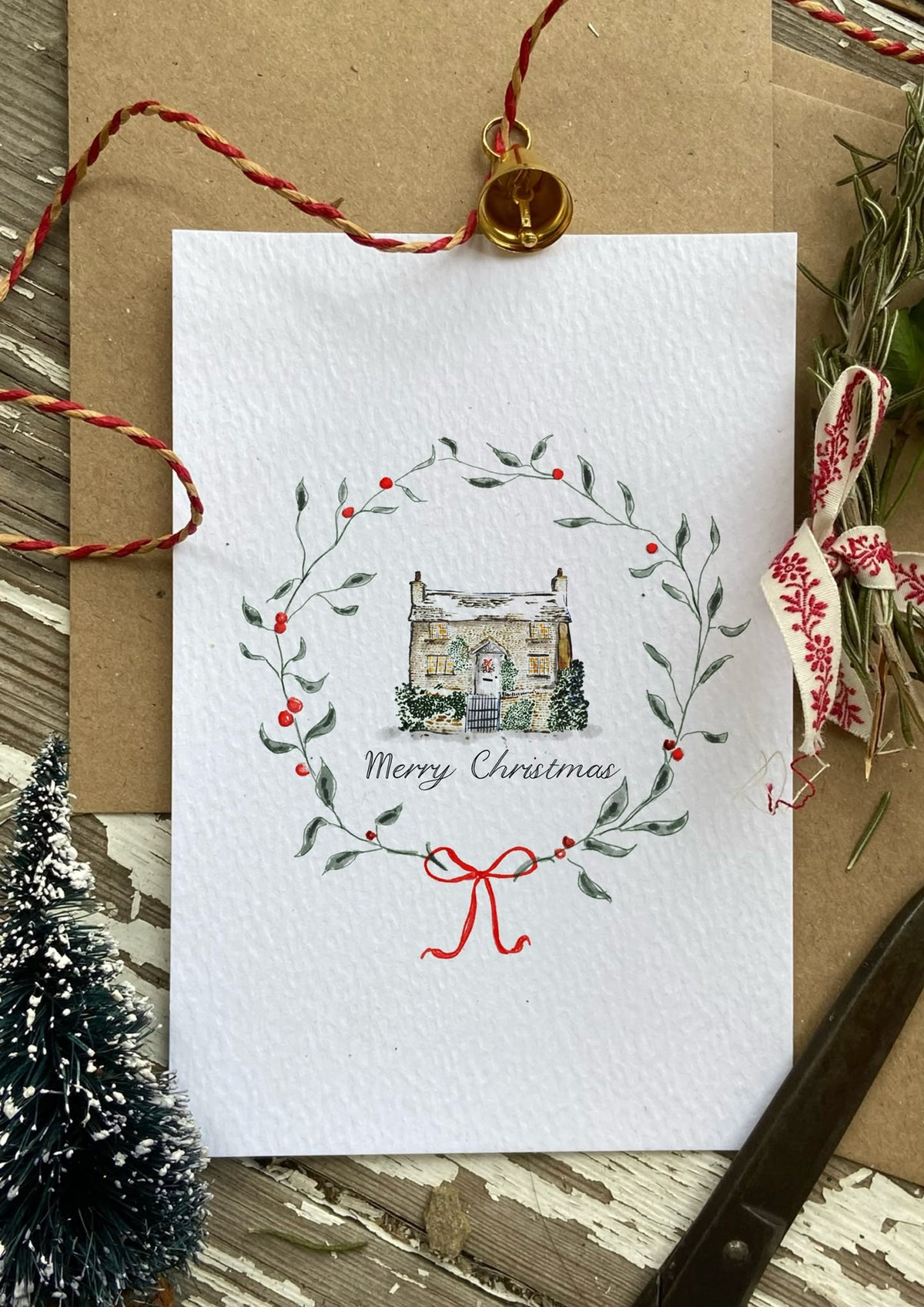 Pack 3 | Cosy Christmas Collection