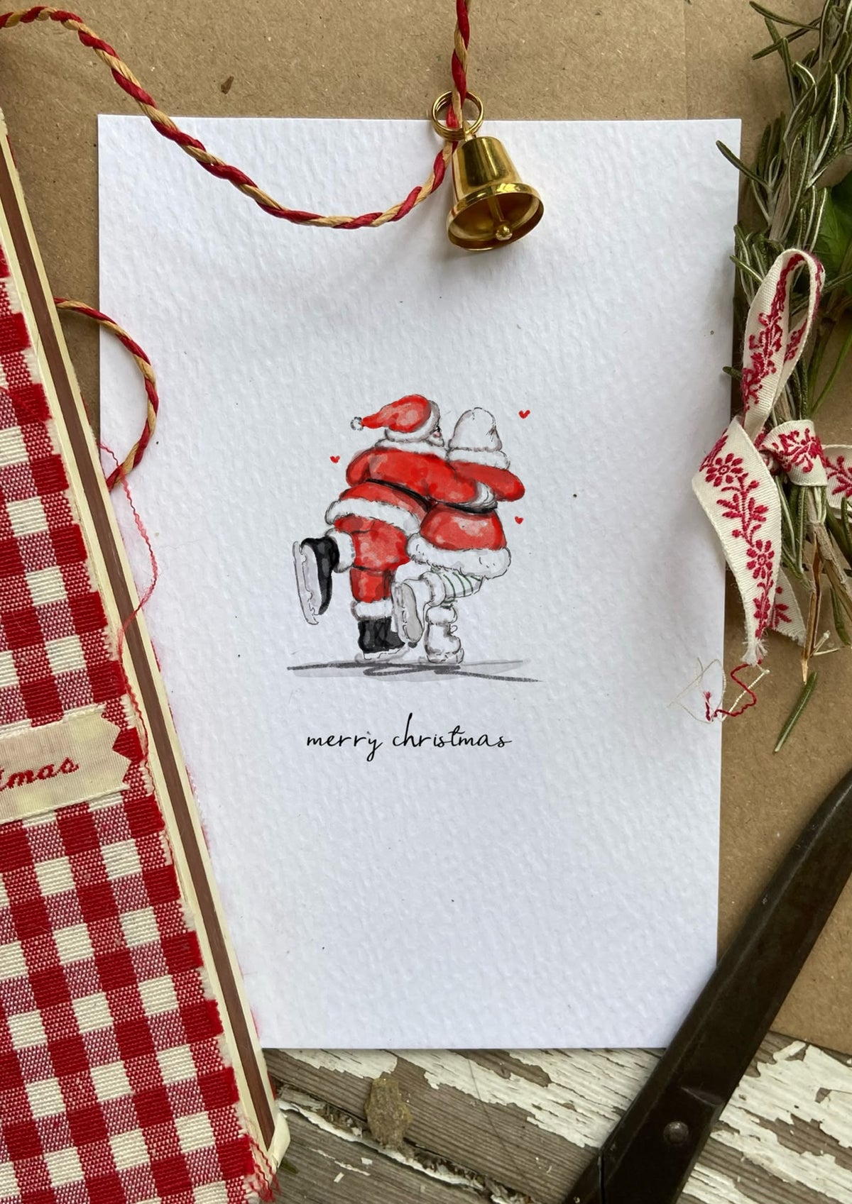 Pack 3 | Cosy Christmas Collection