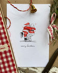 Pack 3 | Cosy Christmas Collection