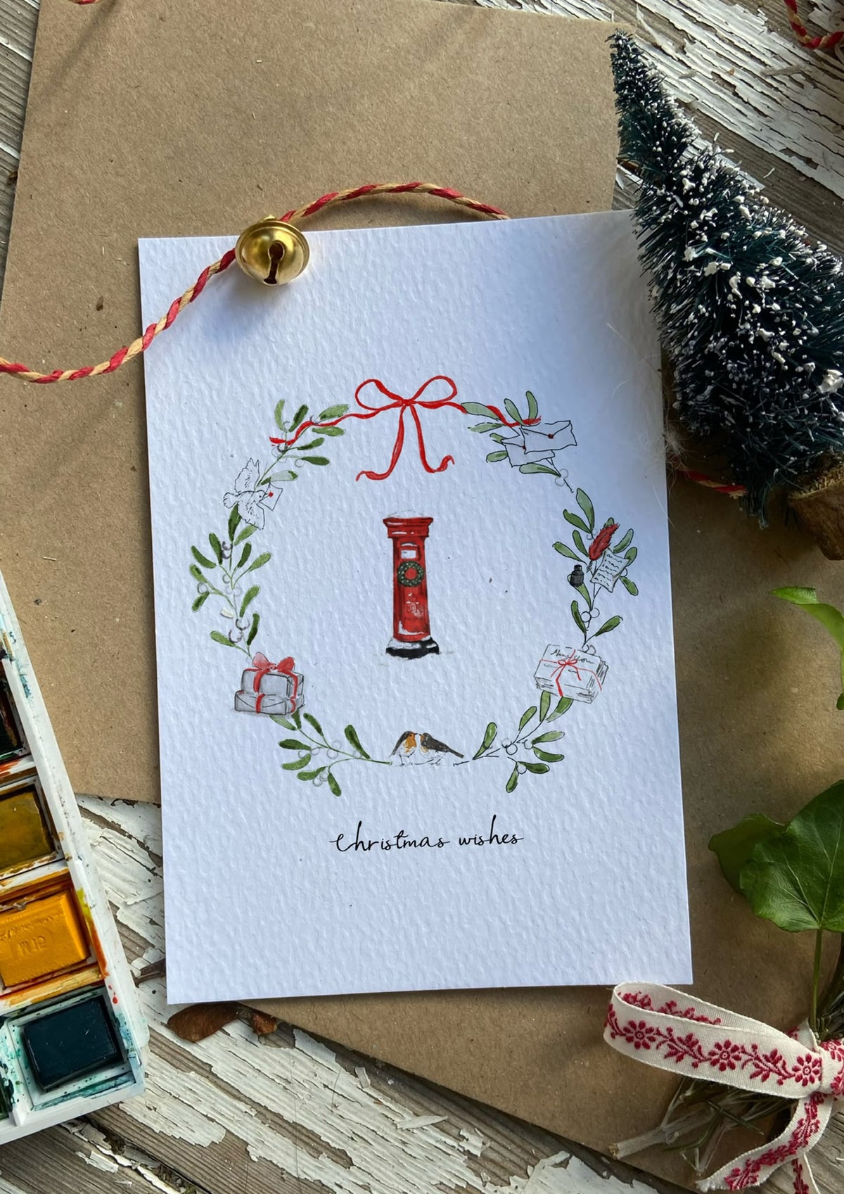 Pack 3 | Cosy Christmas Collection